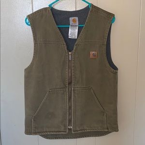 Carhartt Vest